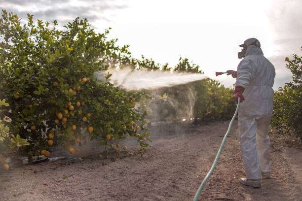 Pest Control Cost in Fayette, MO