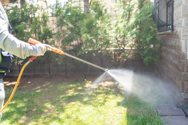 Fayette, MO Pest Control Company